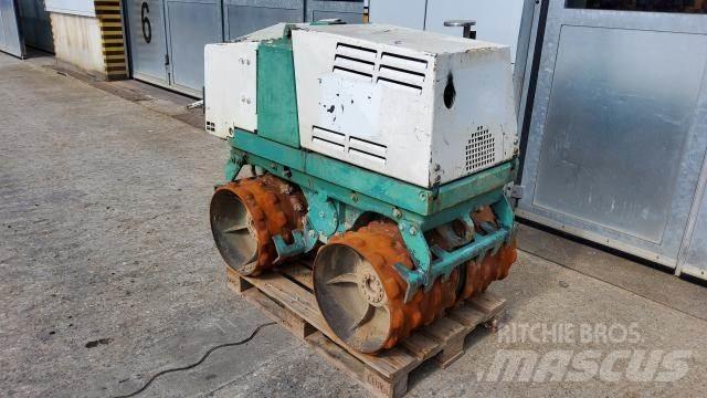 Bomag BMP851 Alti cilindri compactori