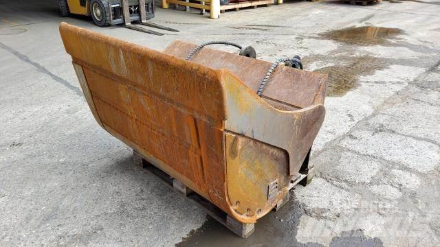 CAT 1600mm CW30s Pistoane