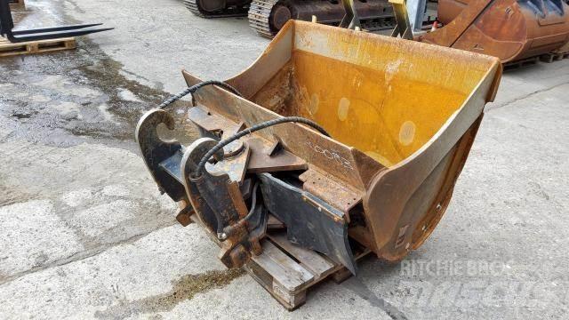 CAT 1600mm CW30s Pistoane