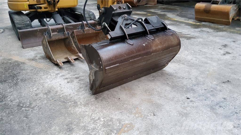 CAT 303.5E CR Mini excavatoare < 7t