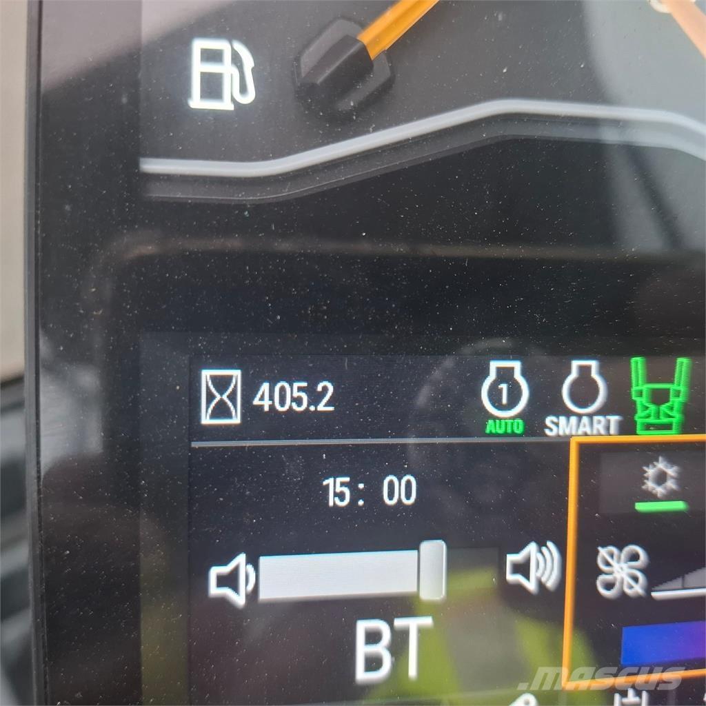 CAT 309 Mini excavatoare < 7t