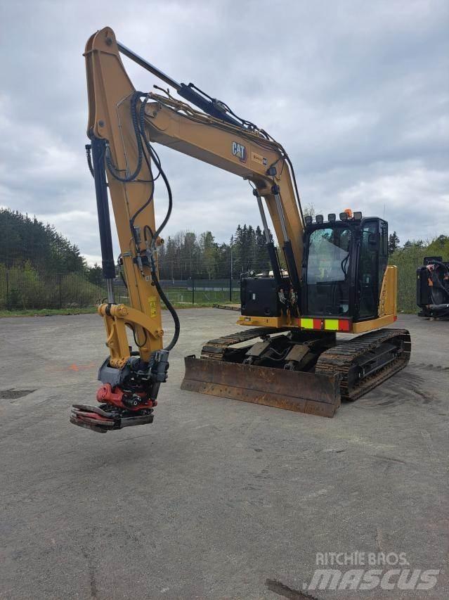 CAT 310 Mini excavatoare < 7t