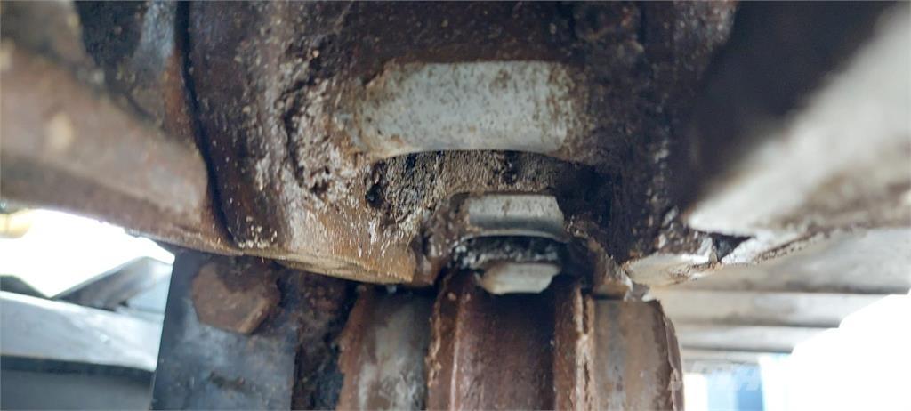 CAT 315 GC Excavatoare pe șenile
