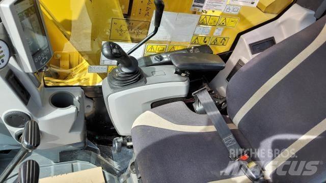 CAT 315F CW20s Excavatoare pe șenile

