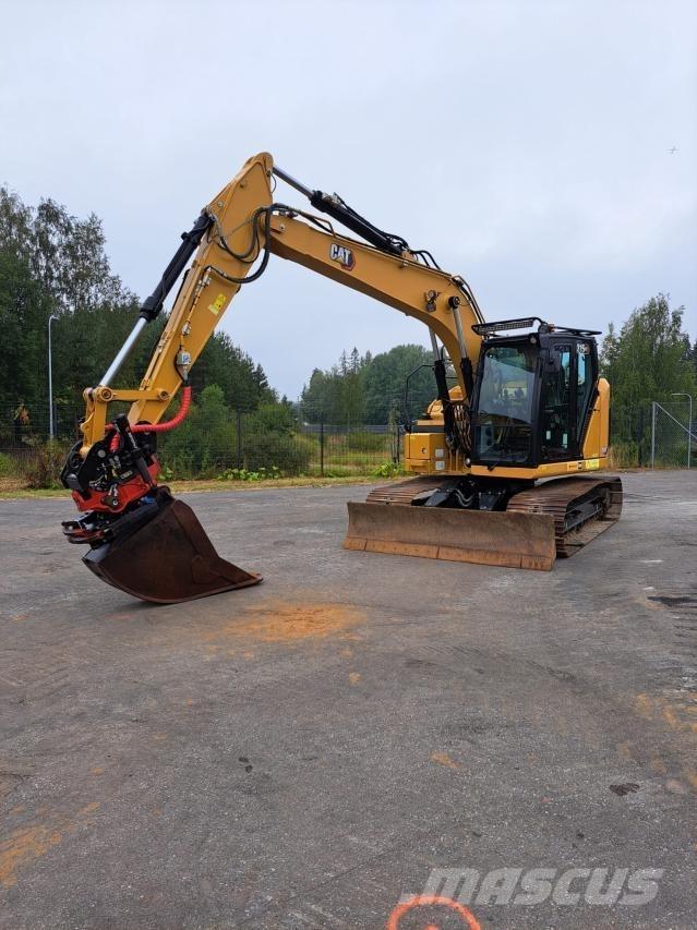 CAT 315GC Excavatoare pe șenile
