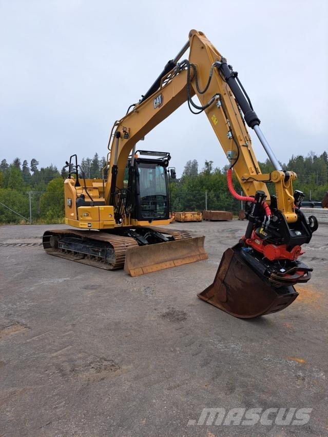 CAT 315GC Excavatoare pe șenile
