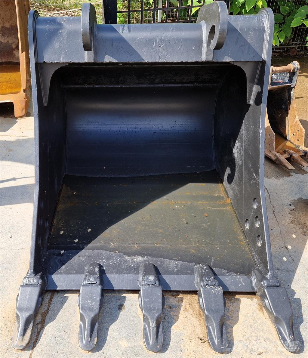 CAT 318FL Excavatoare pe șenile
