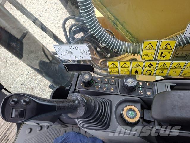 CAT 320GC Excavatoare pe șenile
