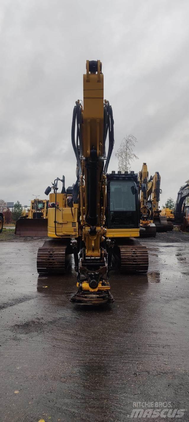 CAT 325F Excavatoare pe șenile
