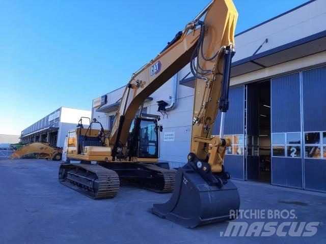CAT 330GC Excavatoare pe șenile
