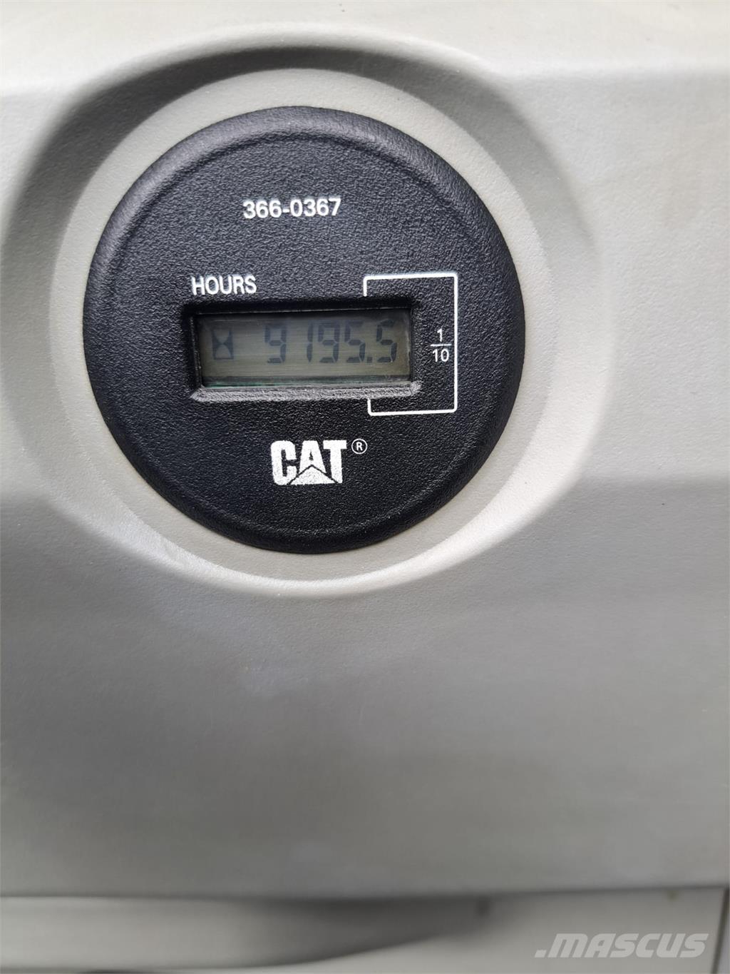 CAT 352F XE Excavatoare pe șenile
