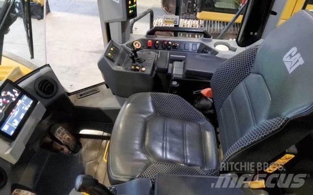 CAT 980-14 XE Incarcator pe pneuri