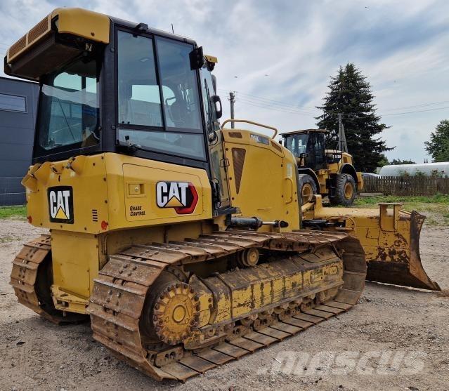 CAT D5K2 Buldozere pe senile