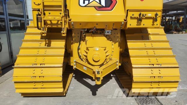 CAT D6 LGP Buldozere pe senile