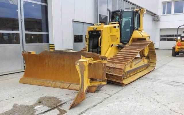 CAT D6N LGP Buldozere pe senile