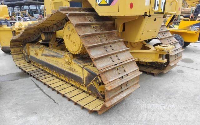 CAT D6N LGP Buldozere pe senile