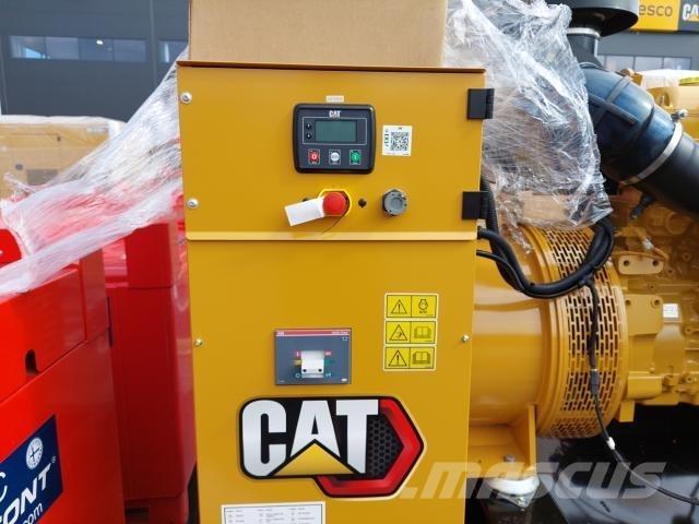 CAT DE550GC Generatoare Diesel