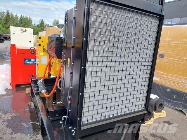 CAT DE550GC Generatoare Diesel
