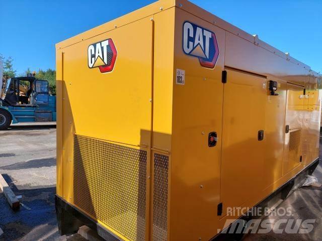 CAT DE715GC Generatoare Diesel