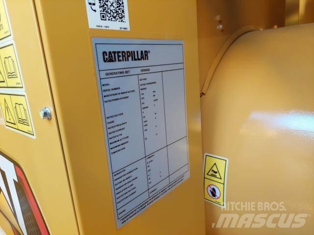 CAT DE715GC Generatoare Diesel