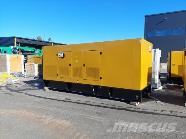 CAT DE850E0 Generatoare Diesel