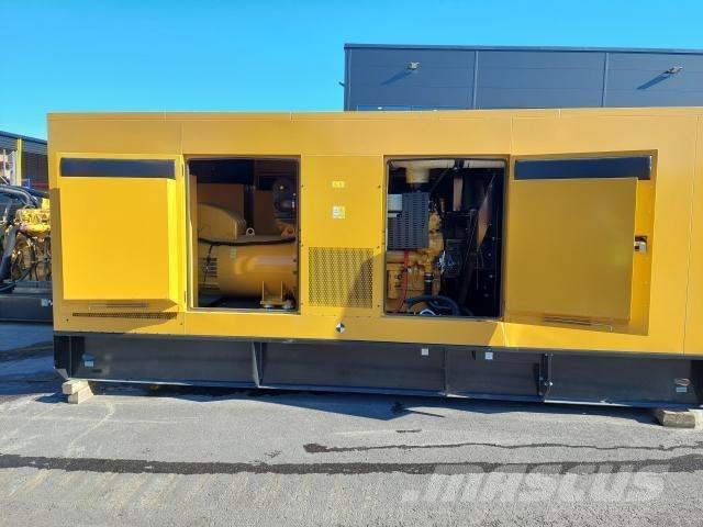 CAT DE850E0 Generatoare Diesel