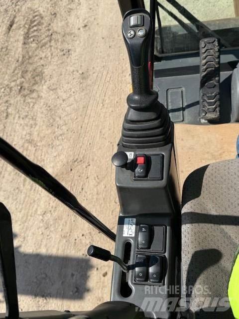 CAT M316F Utilaje construcții - Altele