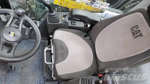 CAT MH3024 Excavatoare speciale