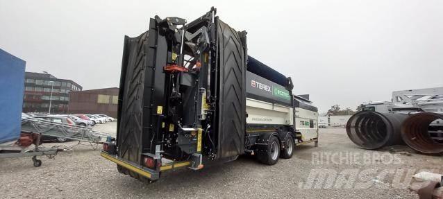  Ecotec TTS 620 Dispozitive mobile de cernut