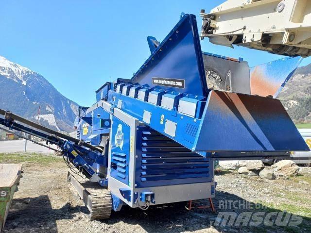 Edge MC 1400 Altele