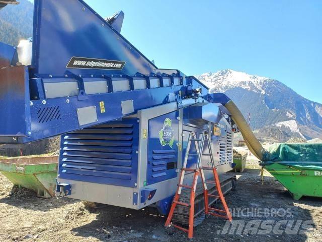 Edge MC 1400 Altele