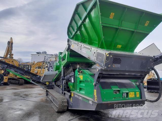 EvoQuip Colt 1000 Dispozitive mobile de cernut