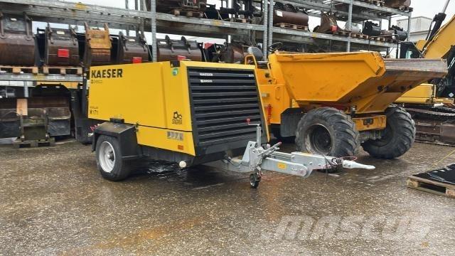 Kaeser M171.4 Compresoare