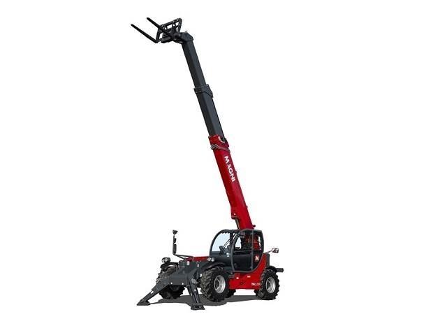 Magni TH 4,5.15P Stivuitoare telescopice