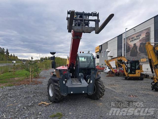 Magni TH4,5.19 Stivuitoare telescopice