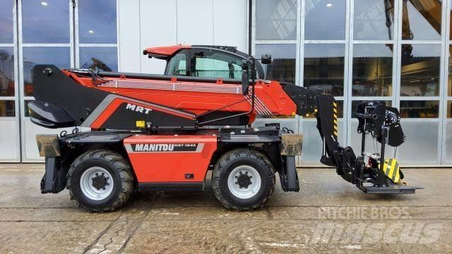 Manitou MRT1845 Stivuitoare telescopice