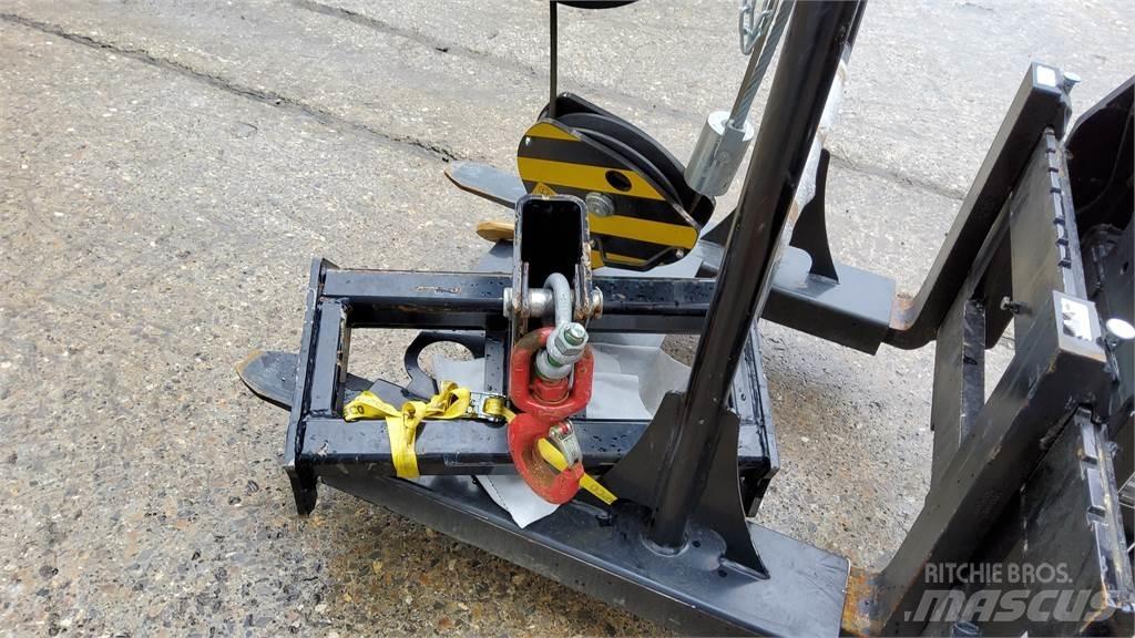 Manitou MRT1845 Stivuitoare telescopice