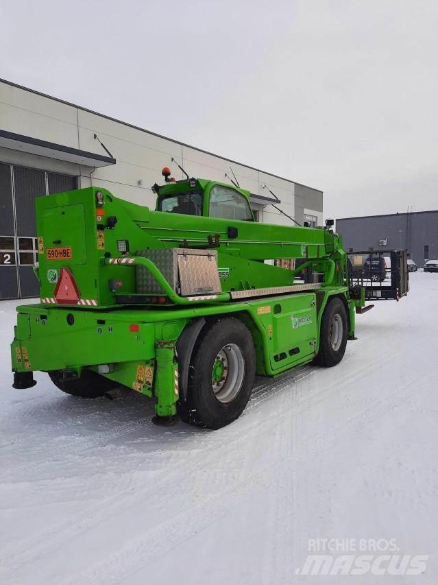 Merlo 40.26 MCSS Stivuitoare telescopice