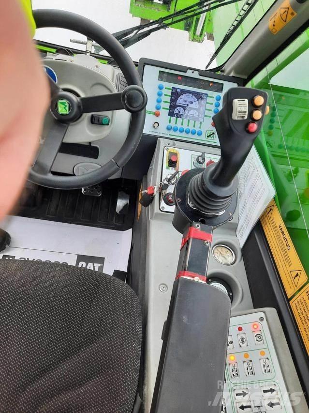 Merlo 40.26 MCSS Stivuitoare telescopice