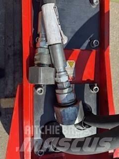 Rammer R18P Ciocane / Concasoare
