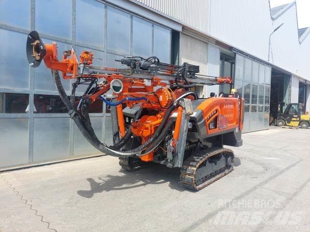 Sandvik DC300Ri Perforatoare
