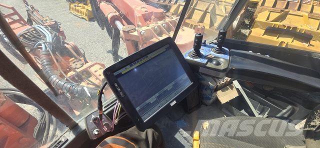 Sandvik DT1130i Perforatoare