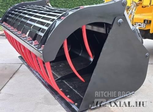  5 Utilaje agricole - Altele