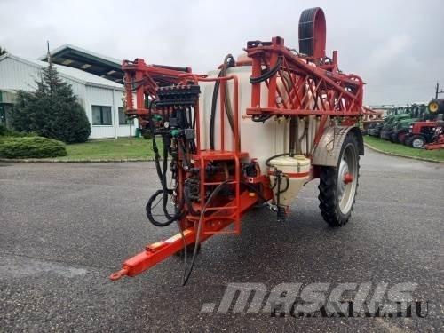  Agromechanika AGS Utilaje agricole - Altele