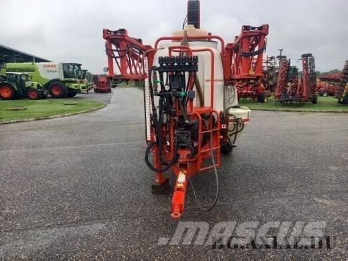  Agromechanika AGS Utilaje agricole - Altele