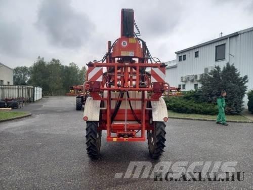  Agromechanika AGS Utilaje agricole - Altele