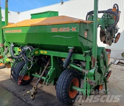 Amazone ED-452-K Masini cu insamantare precisa