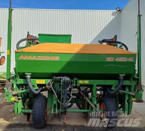 Amazone ED-452-K Masini cu insamantare precisa