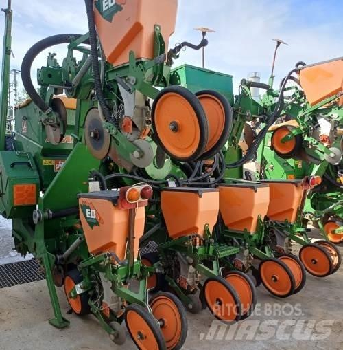 Amazone ED-452-K Masini cu insamantare precisa