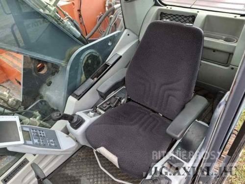 Atlas 240 LC Excavatoare pe șenile
